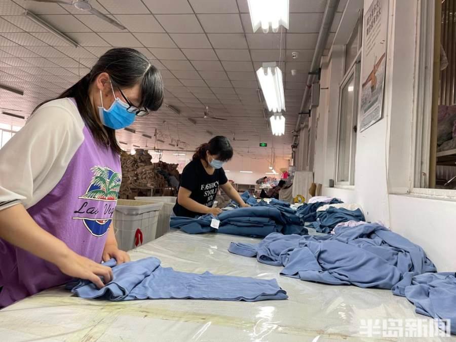 沧州针织百货批发市场沧州针织百货批发市场的繁荣与发展