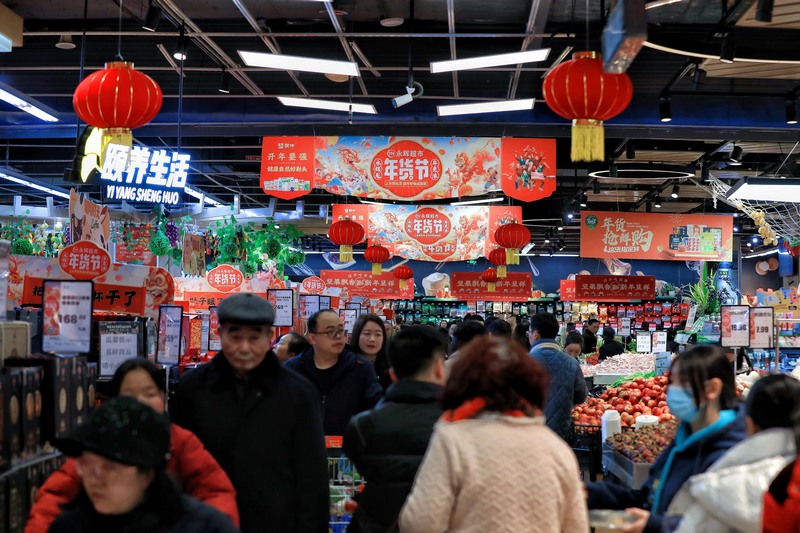 超市百货炒货超市百货炒货的魅力与经营之道